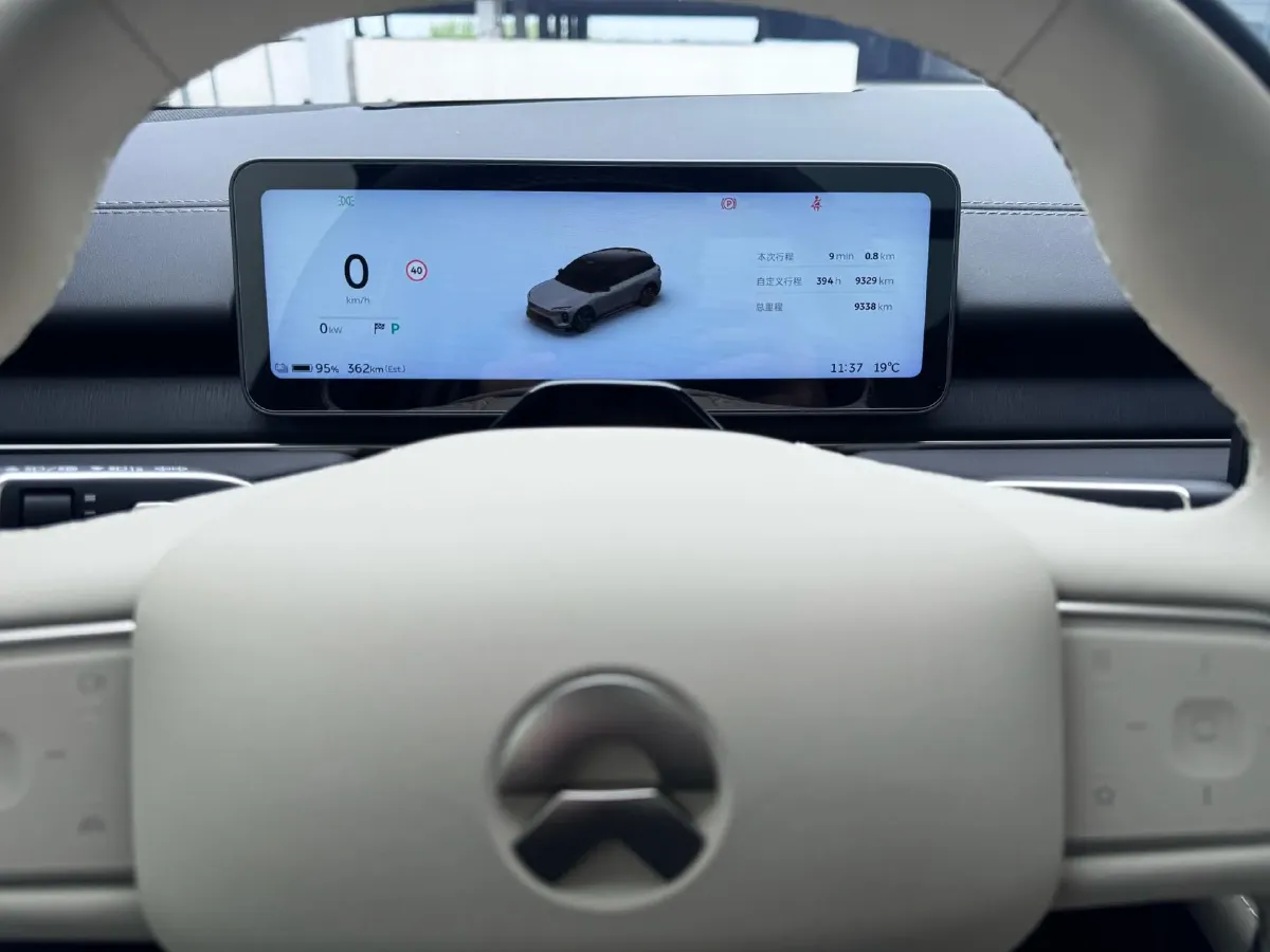 2025 NIO ES6 BEV,autocango,china used car exporter,china ev exporter,chinese used car exporter,chinese used ev exporter