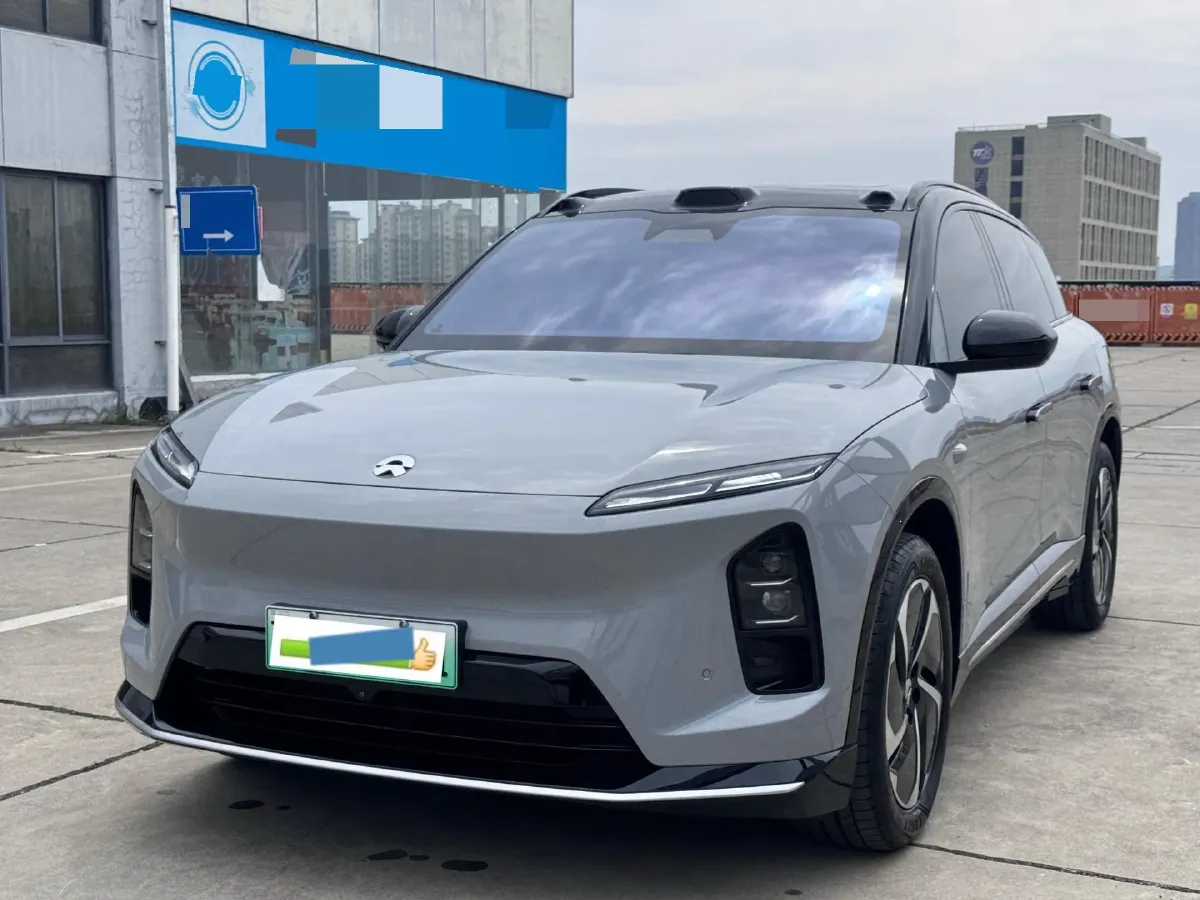 2025 NIO ES6 BEV,autocango,china used car exporter,china ev exporter,chinese used car exporter,chinese used ev exporter