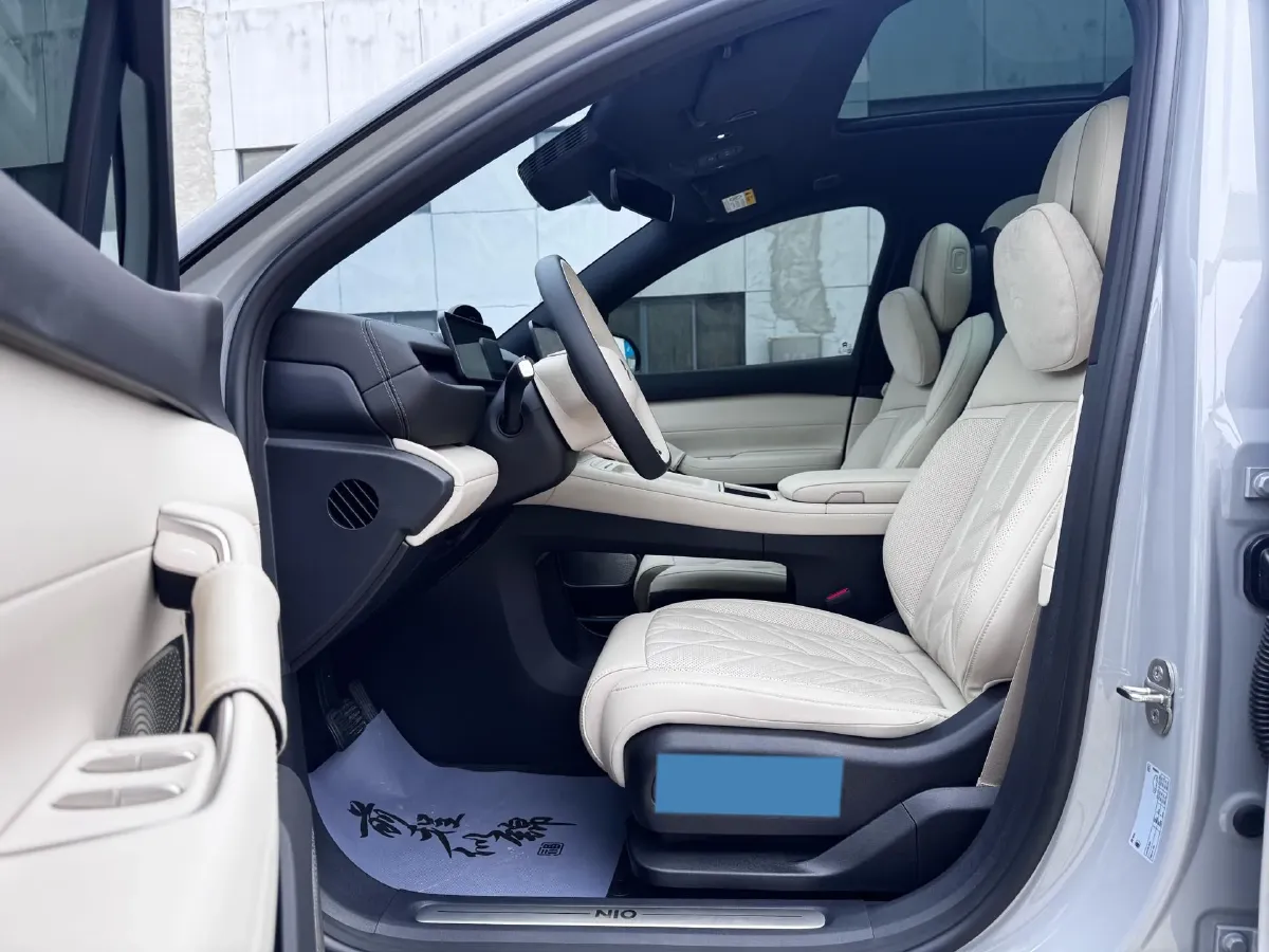 2025 NIO ES6 BEV,autocango,china used car exporter,china ev exporter,chinese used car exporter,chinese used ev exporter