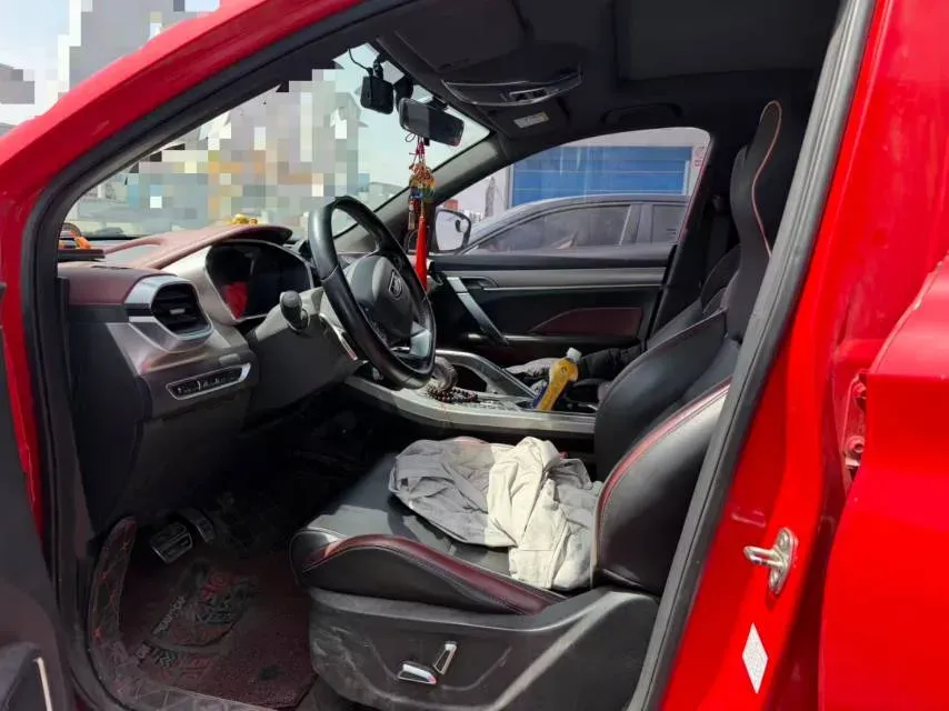 2019 Geely Coolray 1.5T 177HP L3 7DCT,autocango,china used car exporter,china ev exporter,chinese used car exporter,chinese used ev exporter