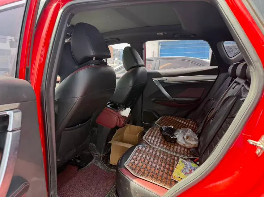 2019 Geely Coolray 1.5T 177HP L3 7DCT,autocango,china used car exporter,china ev exporter,chinese used car exporter,chinese used ev exporter