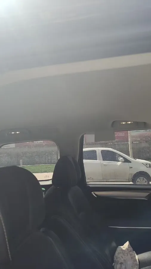 2023 GAC Trumpchi M6 1.5T 177HP L4 7DCT,autocango,china used car exporter,china ev exporter,chinese used car exporter,chinese used ev exporter