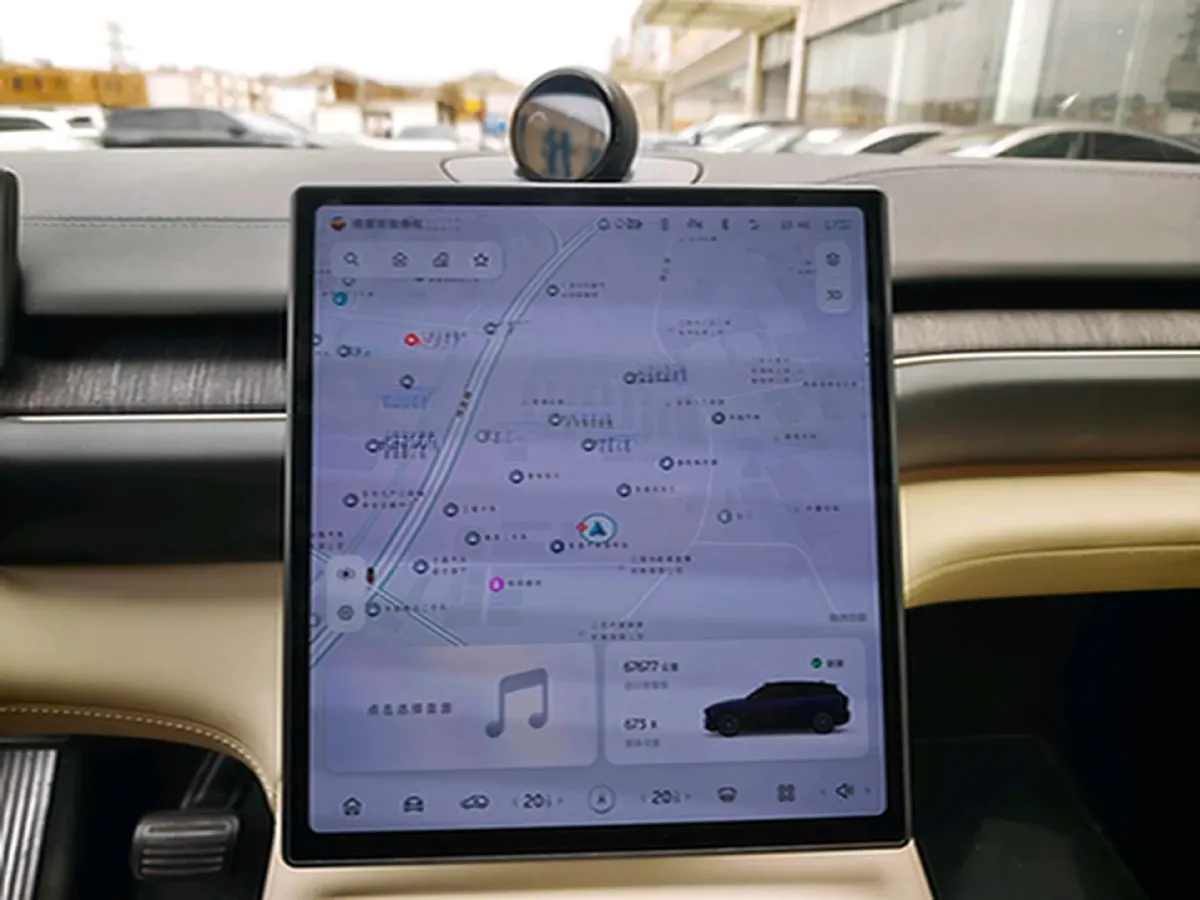 2023 NIO ES6 BEV 75KWH,autocango,china used car exporter,china ev exporter,chinese used car exporter,chinese used ev exporter