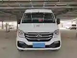 2025 MAXUS XinTu V80 2.0T 147HP L4 6MT