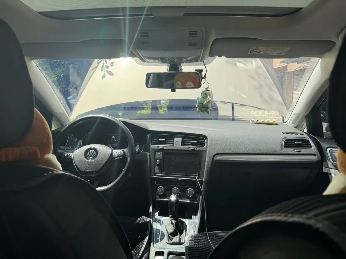 2019 Volkswagen Golf 1.4T 150HP L4 7DCT,autocango,china used car exporter,china ev exporter,chinese used car exporter,chinese used ev exporter