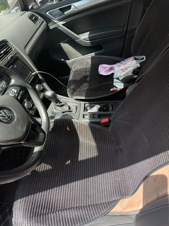 2019 Volkswagen Golf 1.4T 150HP L4 7DCT,autocango,china used car exporter,china ev exporter,chinese used car exporter,chinese used ev exporter