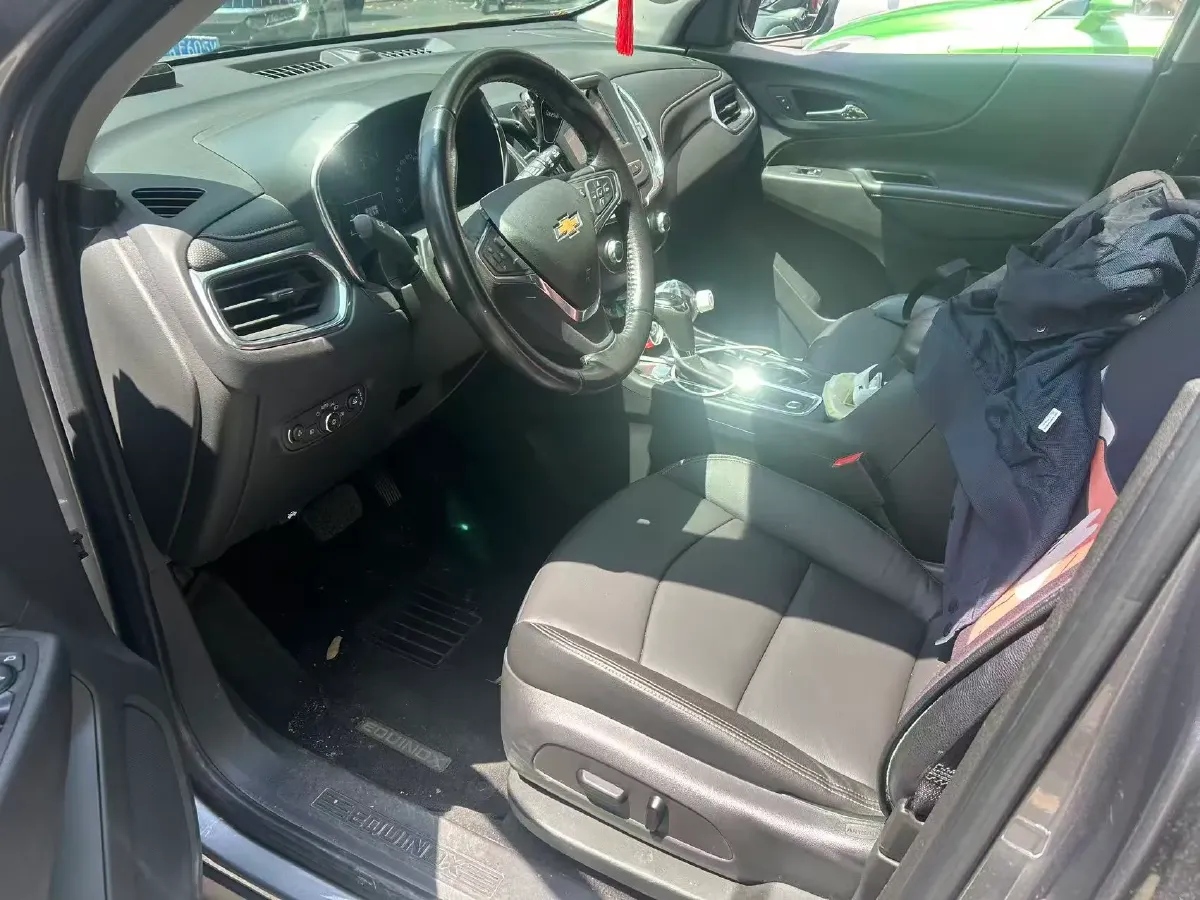 2019 Chevrolet Equinox 1.5T 169HP L4 6AT,autocango,china used car exporter,china ev exporter,chinese used car exporter,chinese used ev exporter