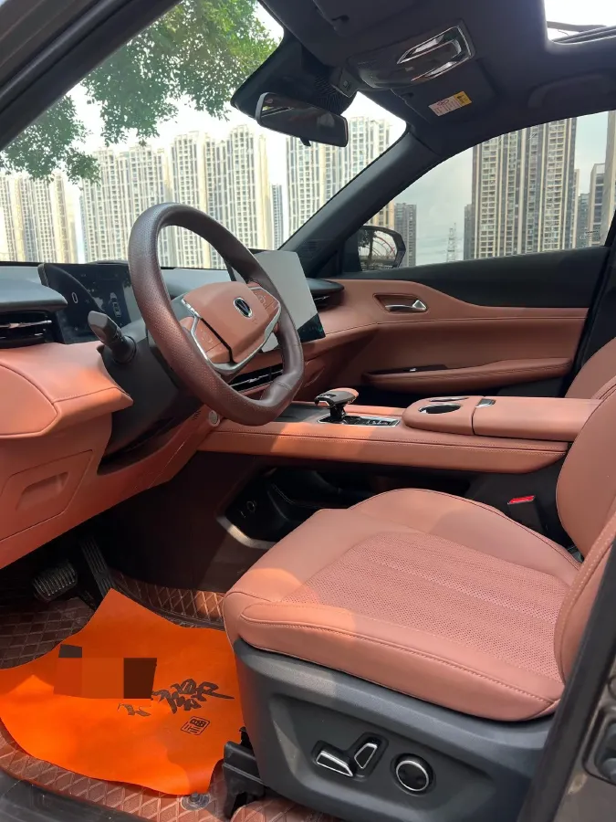 2025 ChangAn UNI-Z 1.5T 188HP L4 7DCT,autocango,china used car exporter,china ev exporter,chinese used car exporter,chinese used ev exporter