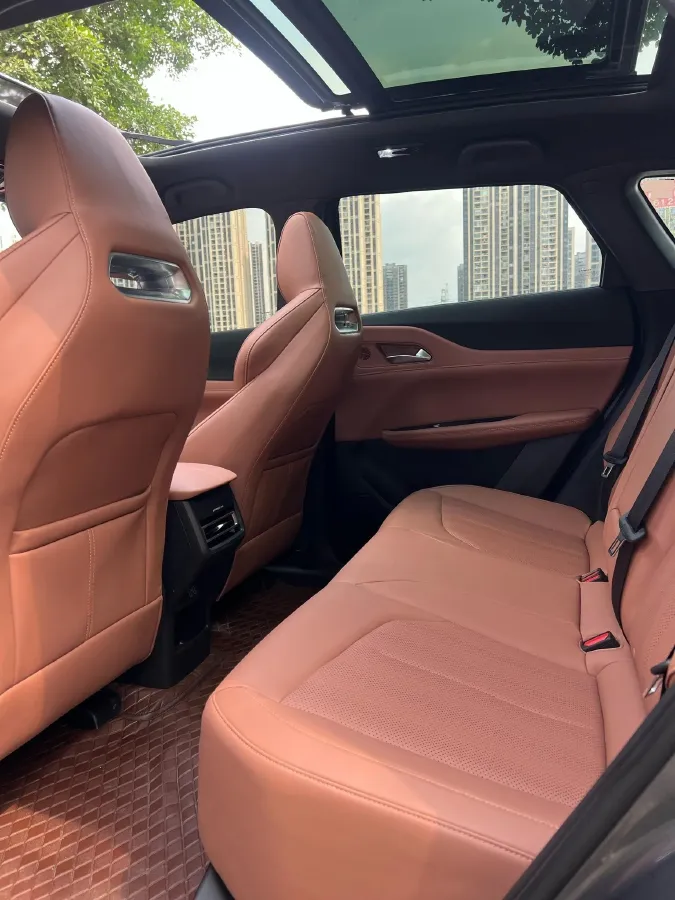 2025 ChangAn UNI-Z 1.5T 188HP L4 7DCT,autocango,china used car exporter,china ev exporter,chinese used car exporter,chinese used ev exporter