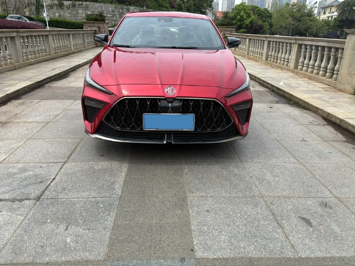 2021 MG 5 1.5T 173HP L4 7DCT,autocango,china used car exporter,china ev exporter,chinese used car exporter,chinese used ev exporter