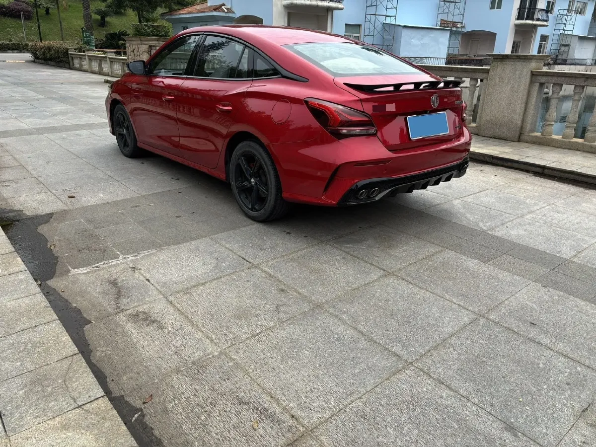 2021 MG 5 1.5T 173HP L4 7DCT,autocango,china used car exporter,china ev exporter,chinese used car exporter,chinese used ev exporter