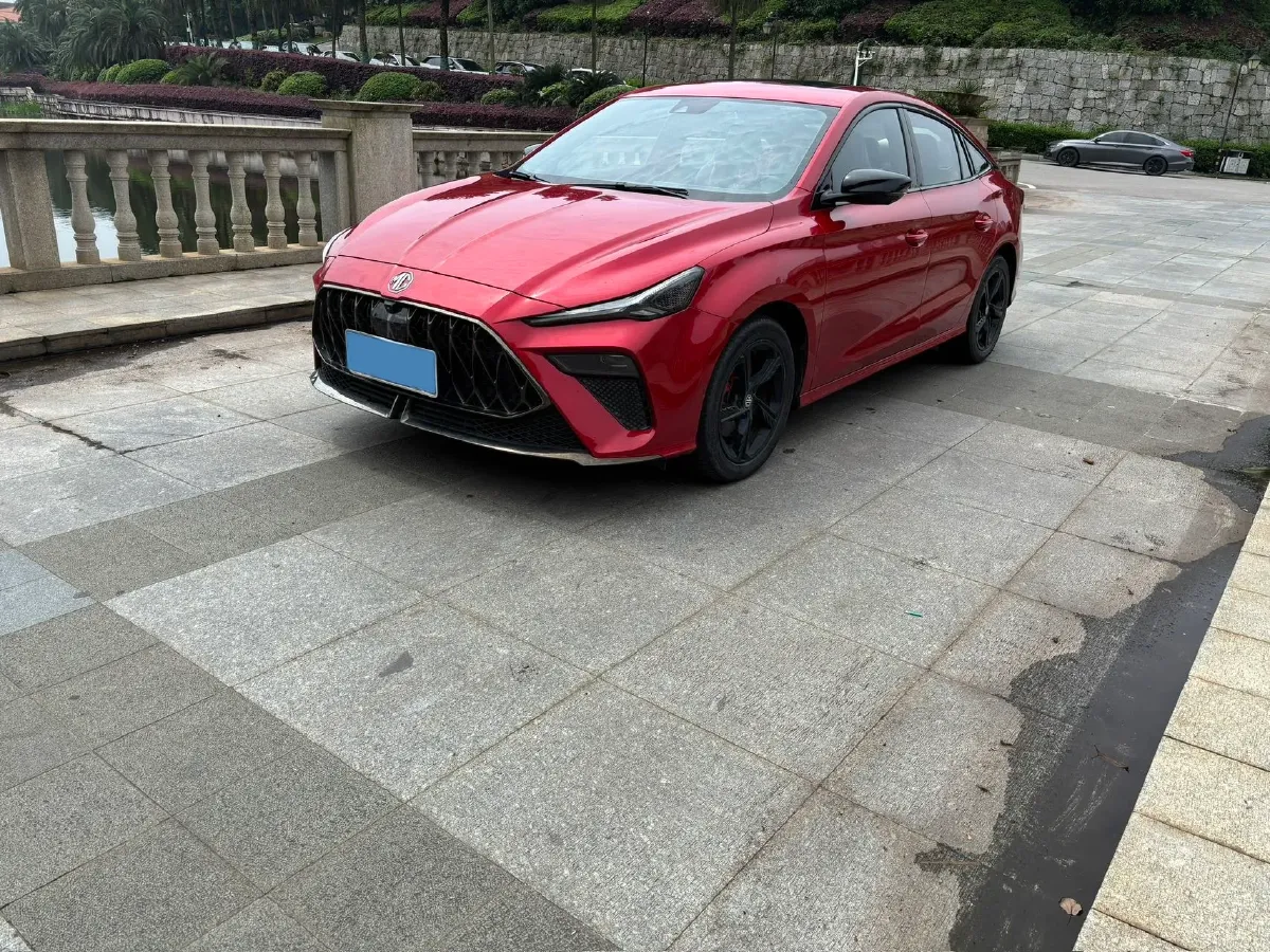 2021 MG 5 1.5T 173HP L4 7DCT,autocango,china used car exporter,china ev exporter,chinese used car exporter,chinese used ev exporter