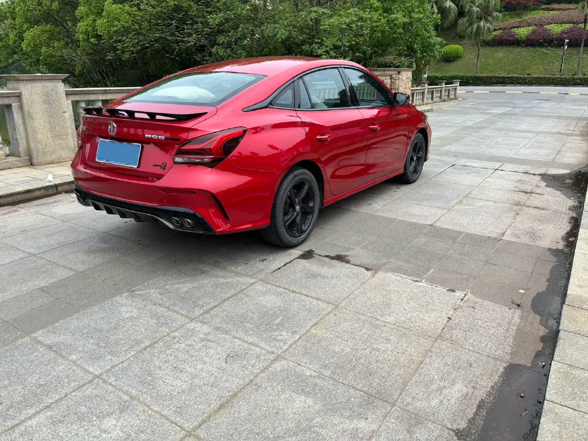 2021 MG 5 1.5T 173HP L4 7DCT,autocango,china used car exporter,china ev exporter,chinese used car exporter,chinese used ev exporter