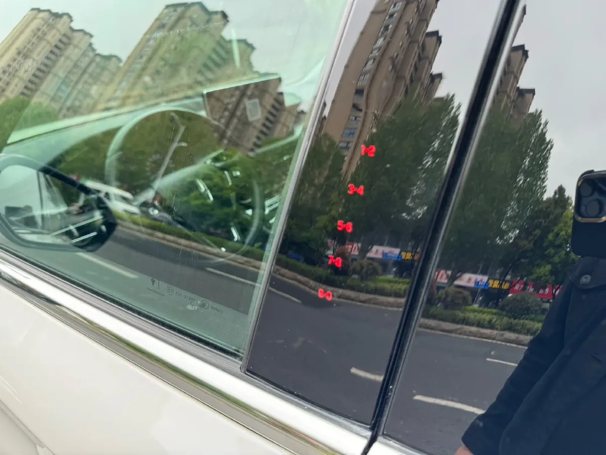 2021 Lincoln Corsair 2.0T 245HP L4 8AT,autocango,china used car exporter,china ev exporter,chinese used car exporter,chinese used ev exporter