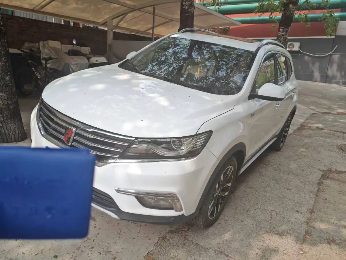 2018 Roewe RX5 1.5T 169HP L4 7DCT,autocango,china used car exporter,china ev exporter,chinese used car exporter,chinese used ev exporter