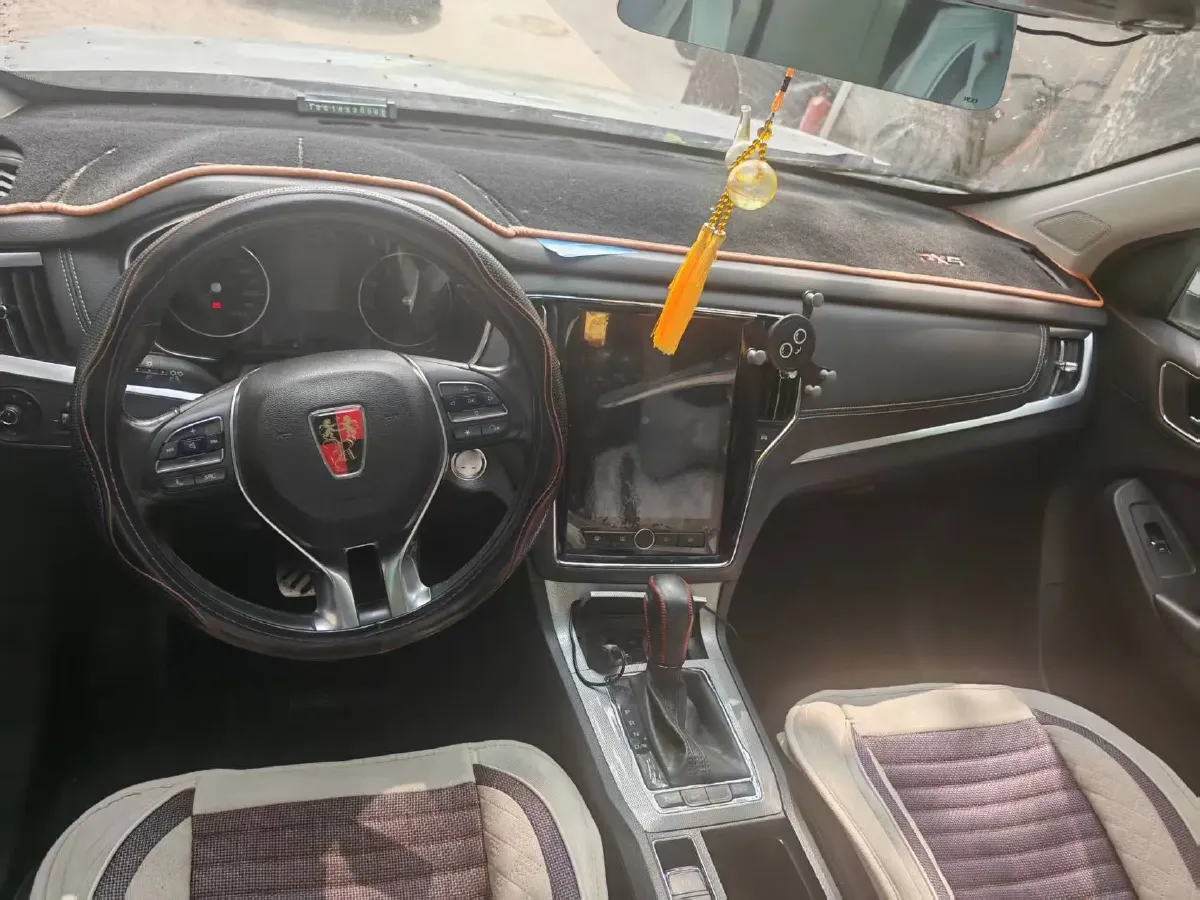 2018 Roewe RX5 1.5T 169HP L4 7DCT,autocango,china used car exporter,china ev exporter,chinese used car exporter,chinese used ev exporter