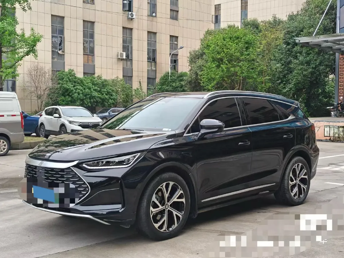 2025 BYD Tang 1.5T 156HP L4 E-CVT PHEV 21.504KWH,autocango,china used car exporter,china ev exporter,chinese used car exporter,chinese used ev exporter