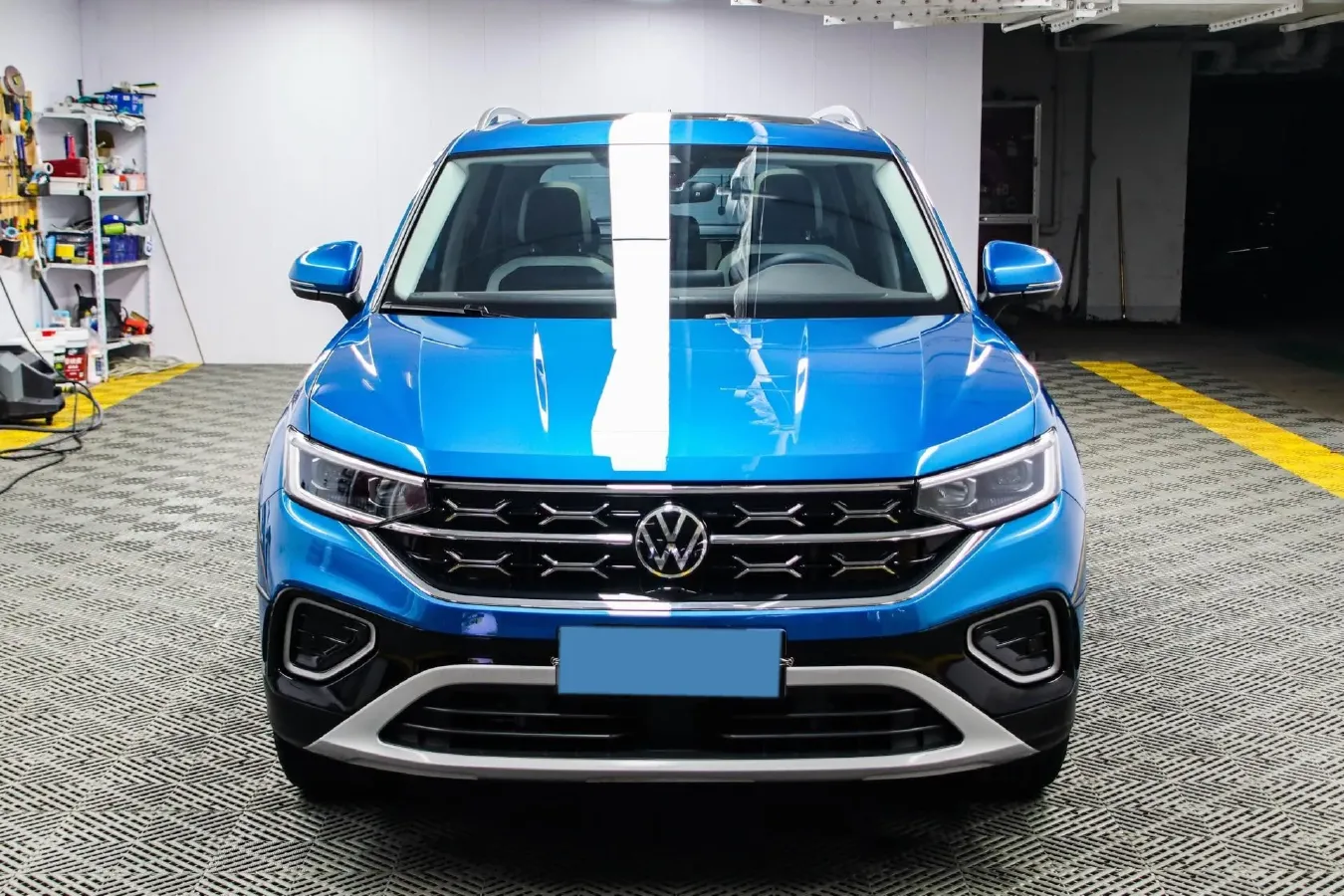 2023 Volkswagen Tayron 1.4T 150HP L4 7DCT,autocango,china used car exporter,china ev exporter,chinese used car exporter,chinese used ev exporter