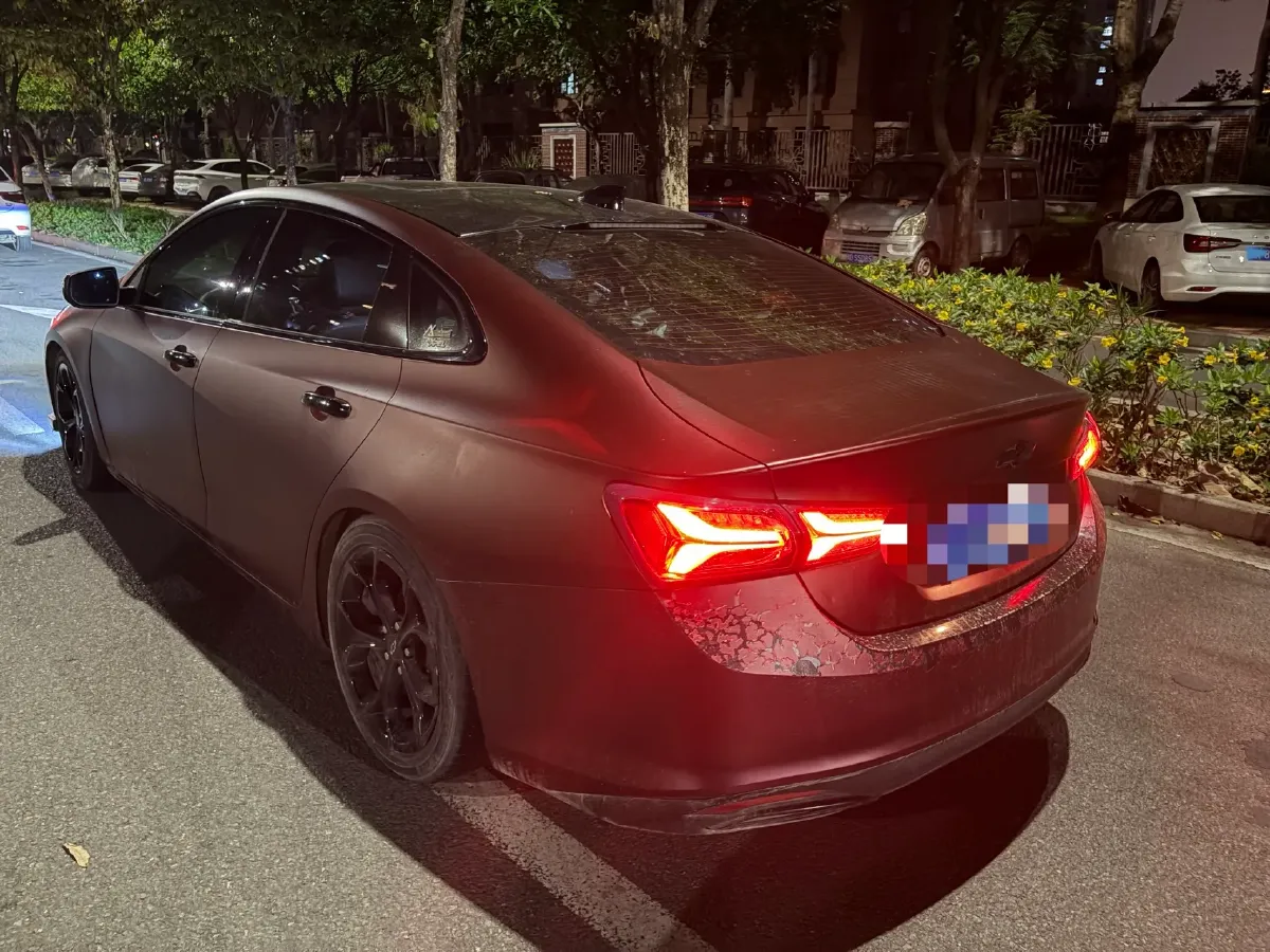 2019 Chevrolet Malibu XL 2.0T 241HP L4 9AT,autocango,china used car exporter,china ev exporter,chinese used car exporter,chinese used ev exporter