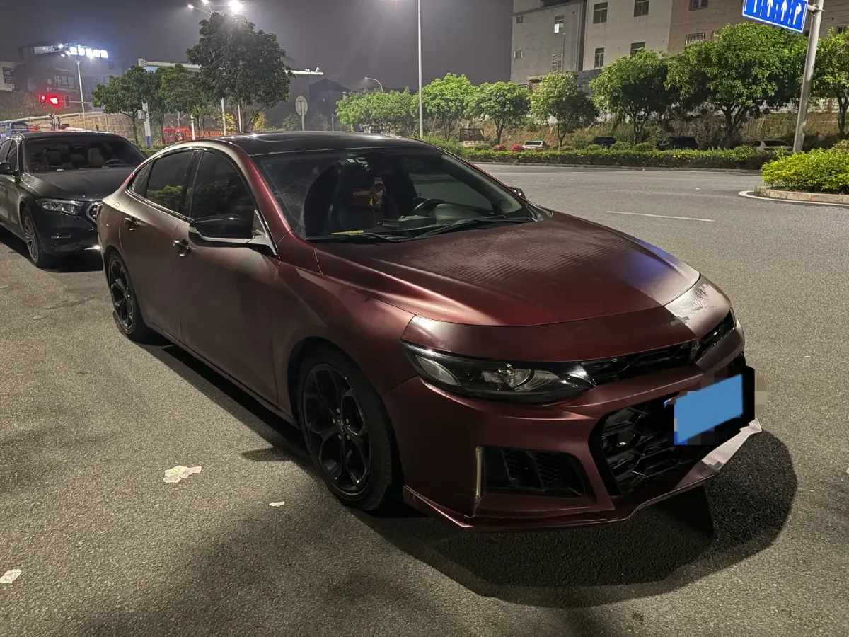 2019 Chevrolet Malibu XL 2.0T 241HP L4 9AT,autocango,china used car exporter,china ev exporter,chinese used car exporter,chinese used ev exporter