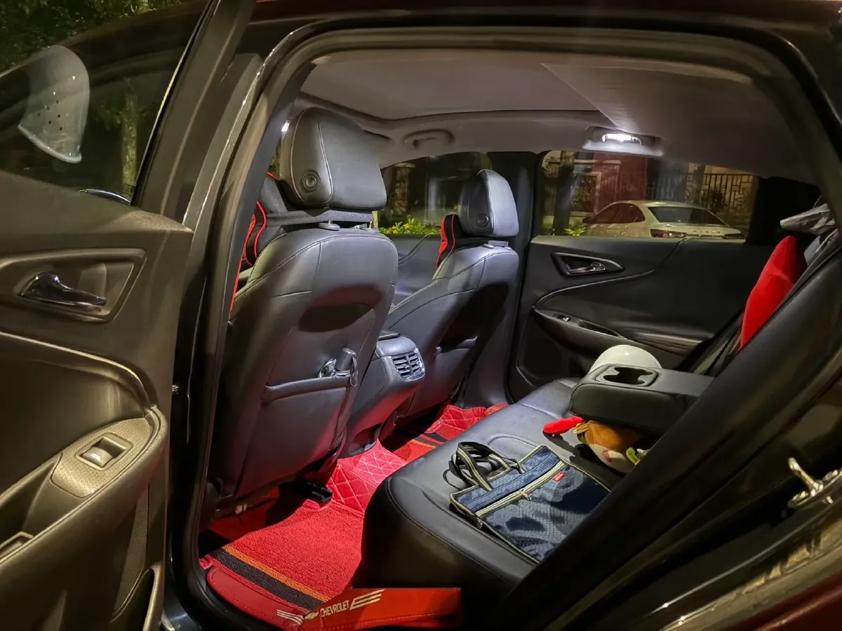 2019 Chevrolet Malibu XL 2.0T 241HP L4 9AT,autocango,china used car exporter,china ev exporter,chinese used car exporter,chinese used ev exporter