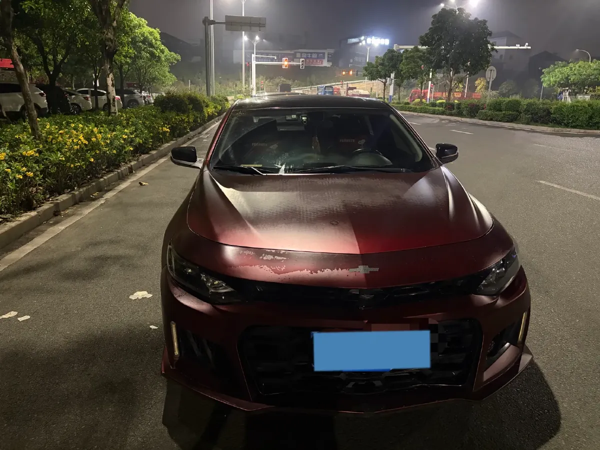 2019 Chevrolet Malibu XL 2.0T 241HP L4 9AT,autocango,china used car exporter,china ev exporter,chinese used car exporter,chinese used ev exporter