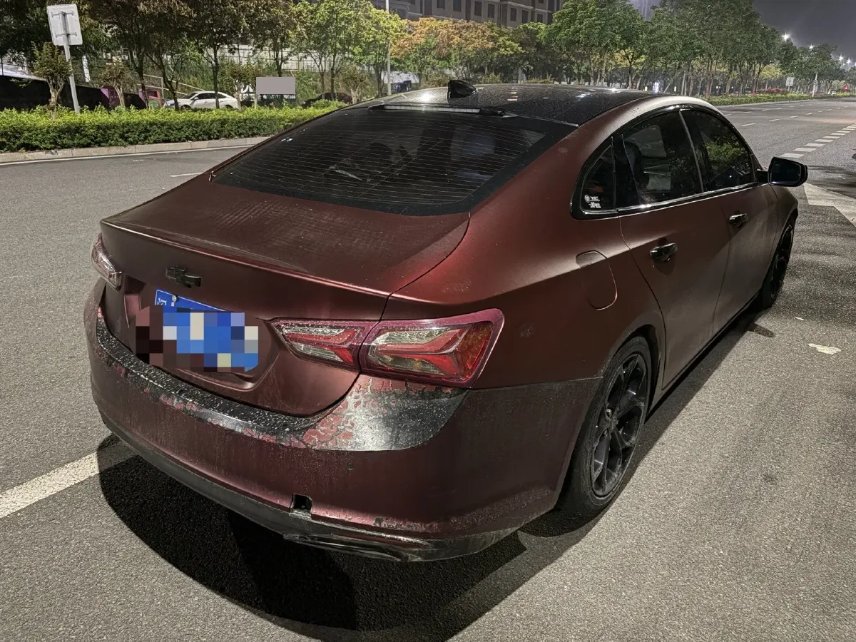 2019 Chevrolet Malibu XL 2.0T 241HP L4 9AT,autocango,china used car exporter,china ev exporter,chinese used car exporter,chinese used ev exporter