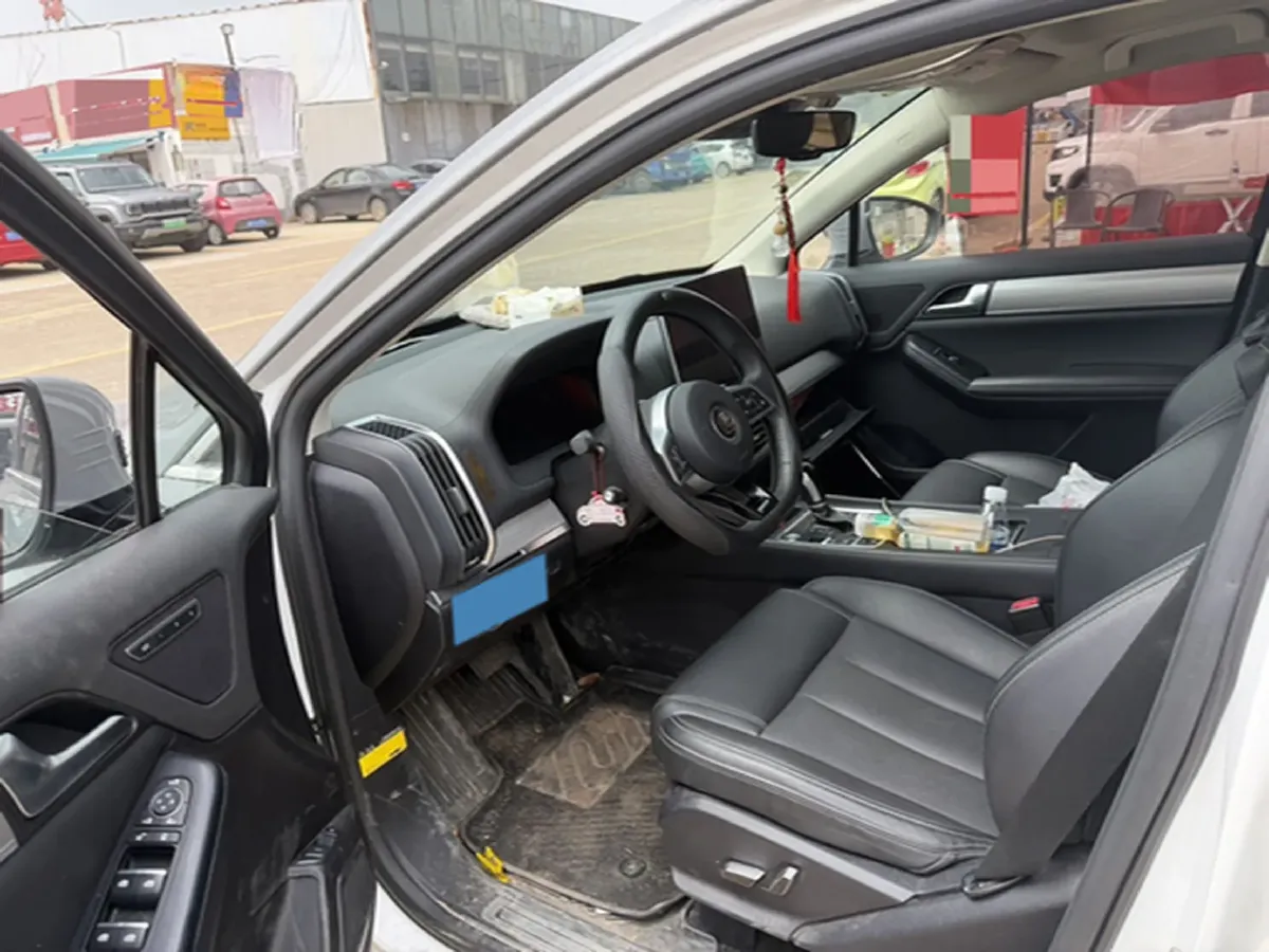 2018 BYD Tang 2.0T 205HP L4 6AT,autocango,china used car exporter,china ev exporter,chinese used car exporter,chinese used ev exporter