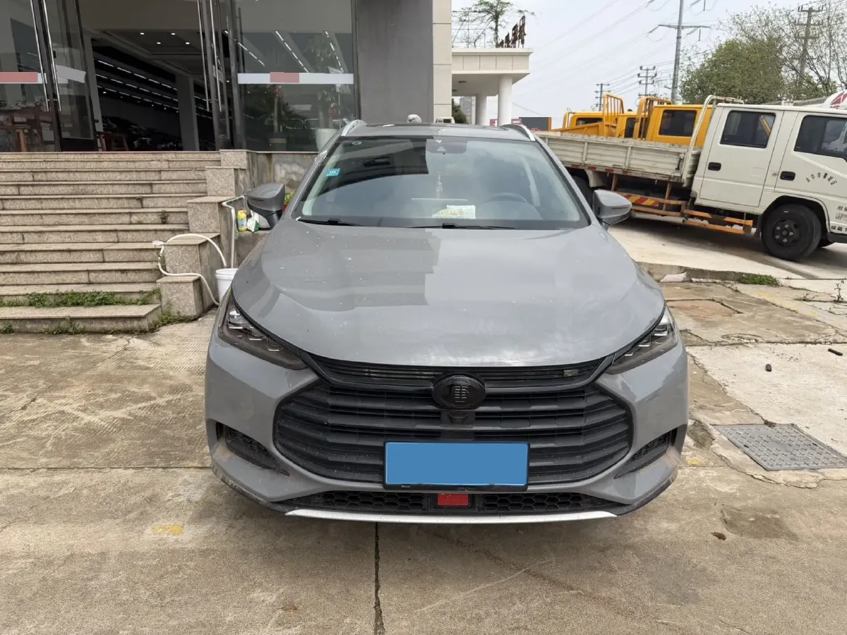 2018 BYD Tang 2.0T 205HP L4 6AT,autocango,china used car exporter,china ev exporter,chinese used car exporter,chinese used ev exporter