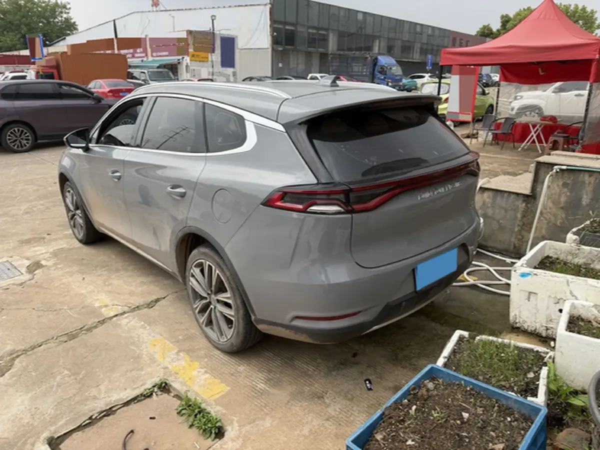 2018 BYD Tang 2.0T 205HP L4 6AT,autocango,china used car exporter,china ev exporter,chinese used car exporter,chinese used ev exporter
