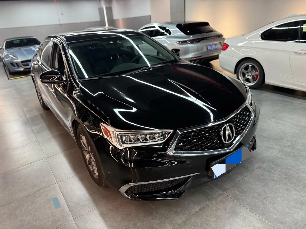 2018 Acura TLX-L 2.4L 208HP L4 8DCT,autocango,china used car exporter,china ev exporter,chinese used car exporter,chinese used ev exporter