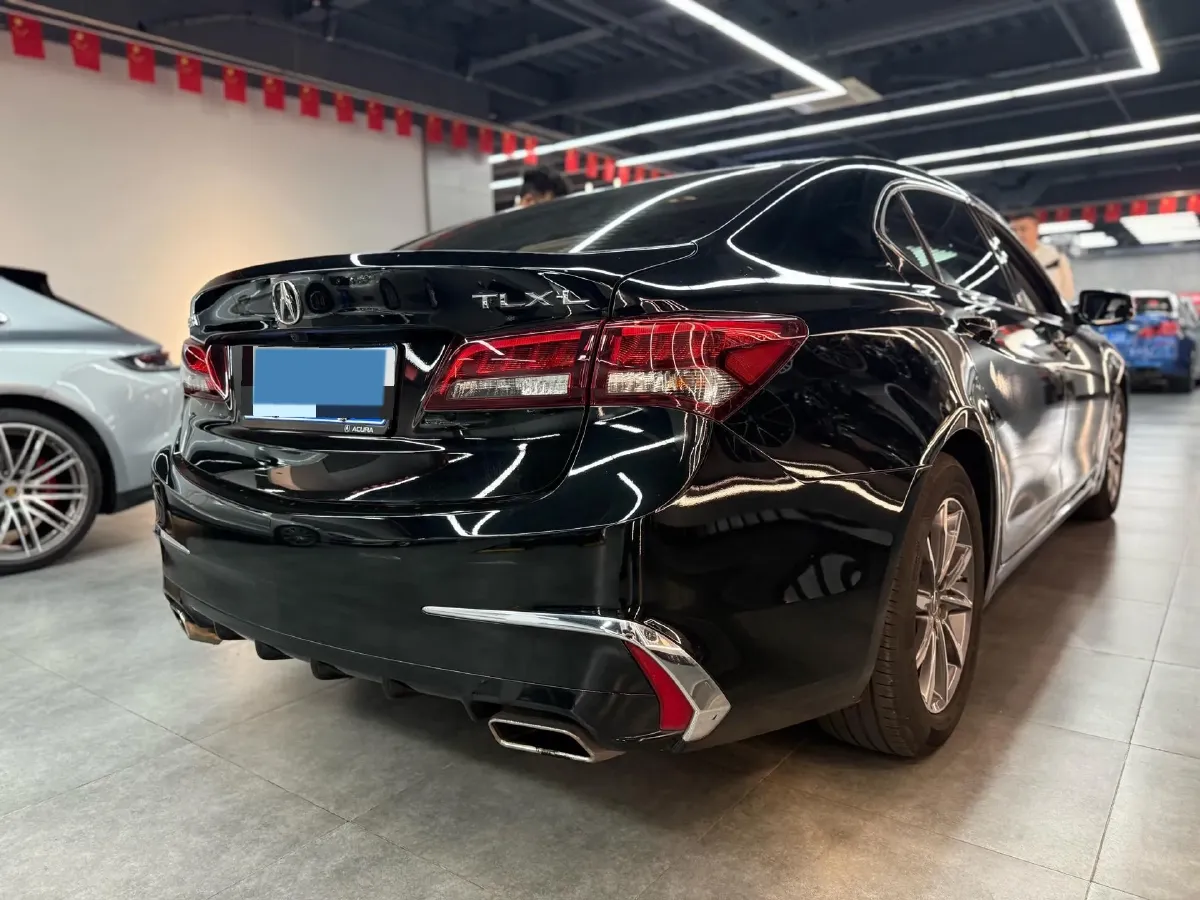 2018 Acura TLX-L 2.4L 208HP L4 8DCT,autocango,china used car exporter,china ev exporter,chinese used car exporter,chinese used ev exporter