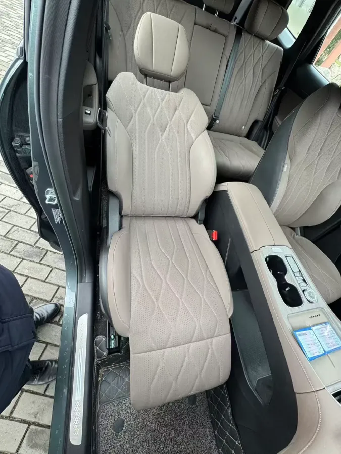 2025 Chery Tiggo 8 Plus 1.6T 197HP L4 7DCT,autocango,china used car exporter,china ev exporter,chinese used car exporter,chinese used ev exporter