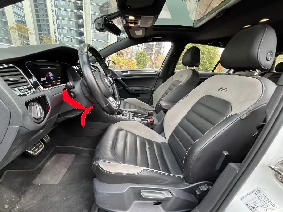 2020 Volkswagen Golf 1.4T 150HP L4 7DCT,autocango,china used car exporter,china ev exporter,chinese used car exporter,chinese used ev exporter