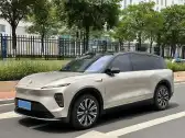 2023 NIO EC7,autocango,china used car exporter,china ev exporter,chinese used car exporter,chinese used ev exporter