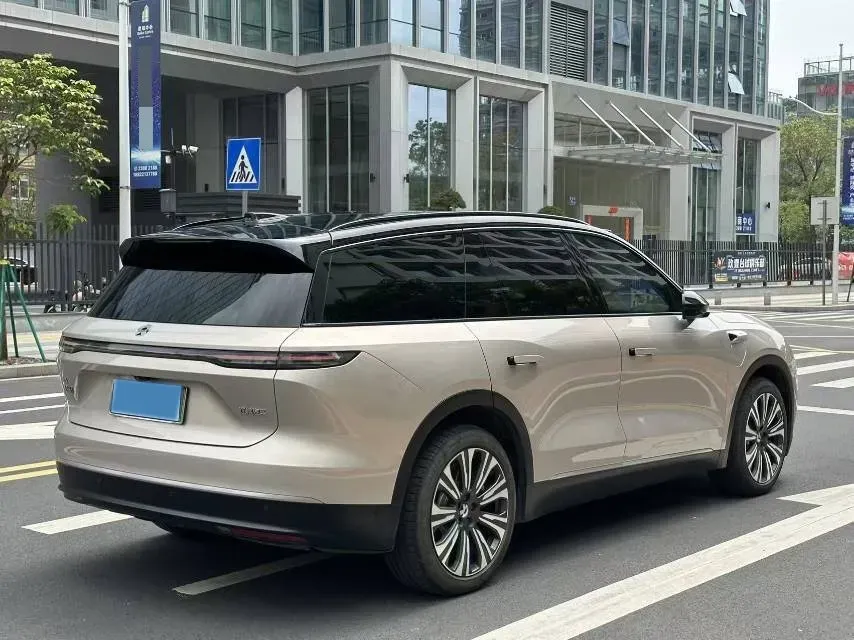 2023 NIO EC7 BEV 100KWH,autocango,china used car exporter,china ev exporter,chinese used car exporter,chinese used ev exporter