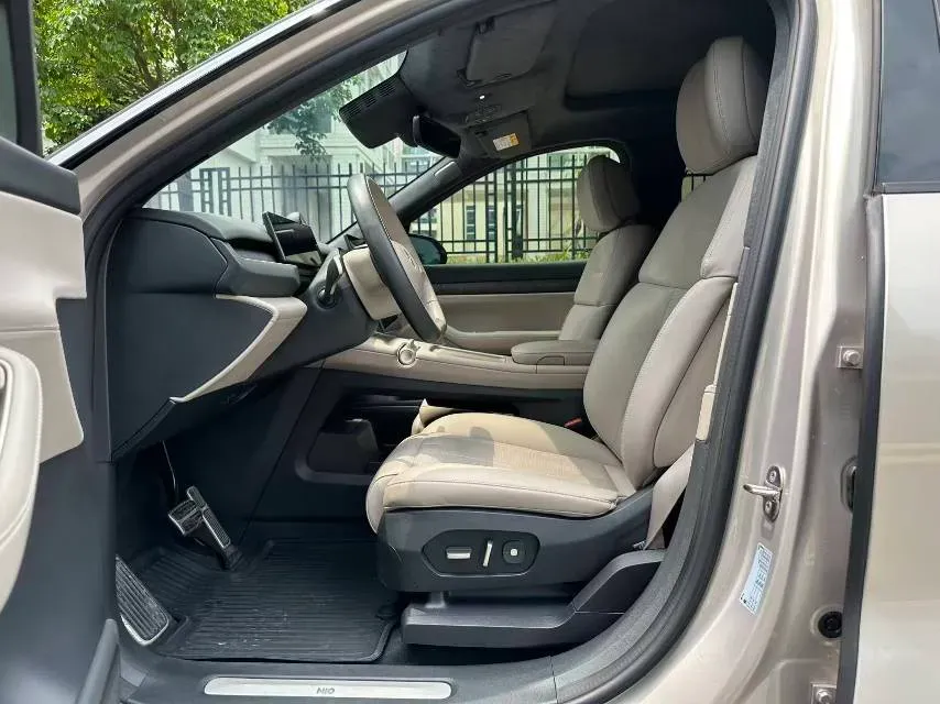 2023 NIO EC7 BEV 100KWH,autocango,china used car exporter,china ev exporter,chinese used car exporter,chinese used ev exporter