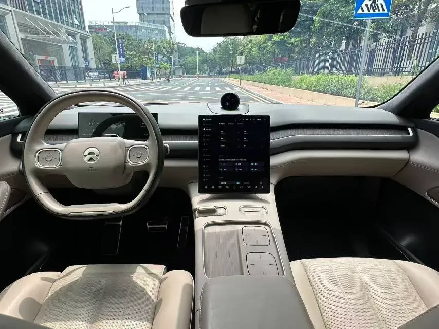 2023 NIO EC7 BEV 100KWH,autocango,china used car exporter,china ev exporter,chinese used car exporter,chinese used ev exporter