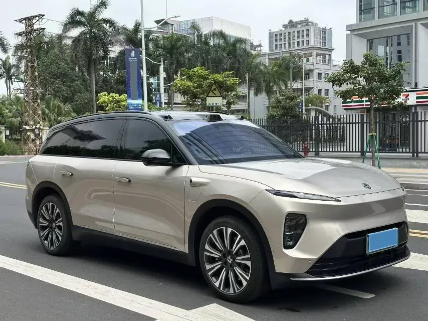 2023 NIO EC7 BEV 100KWH,autocango,china used car exporter,china ev exporter,chinese used car exporter,chinese used ev exporter