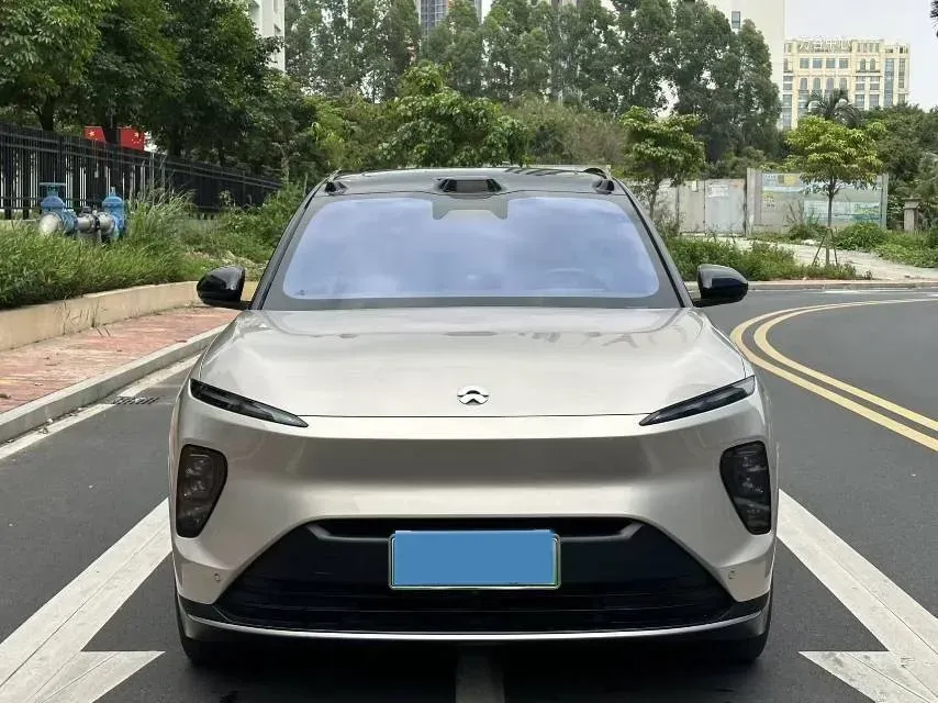 2023 NIO EC7 BEV 100KWH,autocango,china used car exporter,china ev exporter,chinese used car exporter,chinese used ev exporter