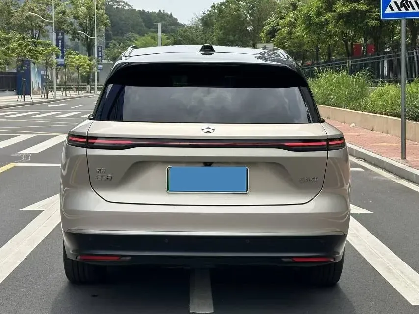 2023 NIO EC7 BEV 100KWH,autocango,china used car exporter,china ev exporter,chinese used car exporter,chinese used ev exporter