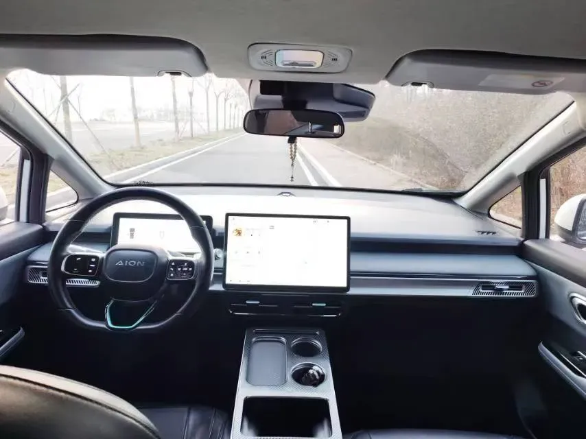 2023 Aion S BEV 55.5KWH,autocango,china used car exporter,china ev exporter,chinese used car exporter,chinese used ev exporter