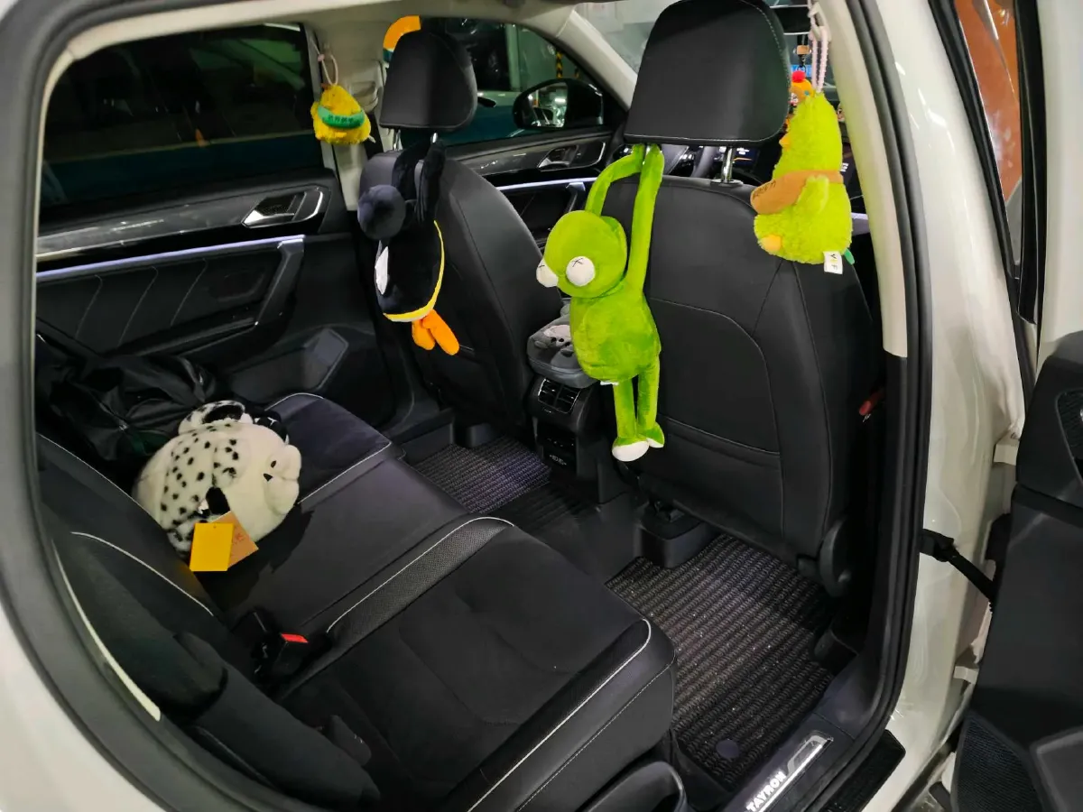 2020 Volkswagen Tayron 2.0T 186HP L4 7DCT,autocango,china used car exporter,china ev exporter,chinese used car exporter,chinese used ev exporter