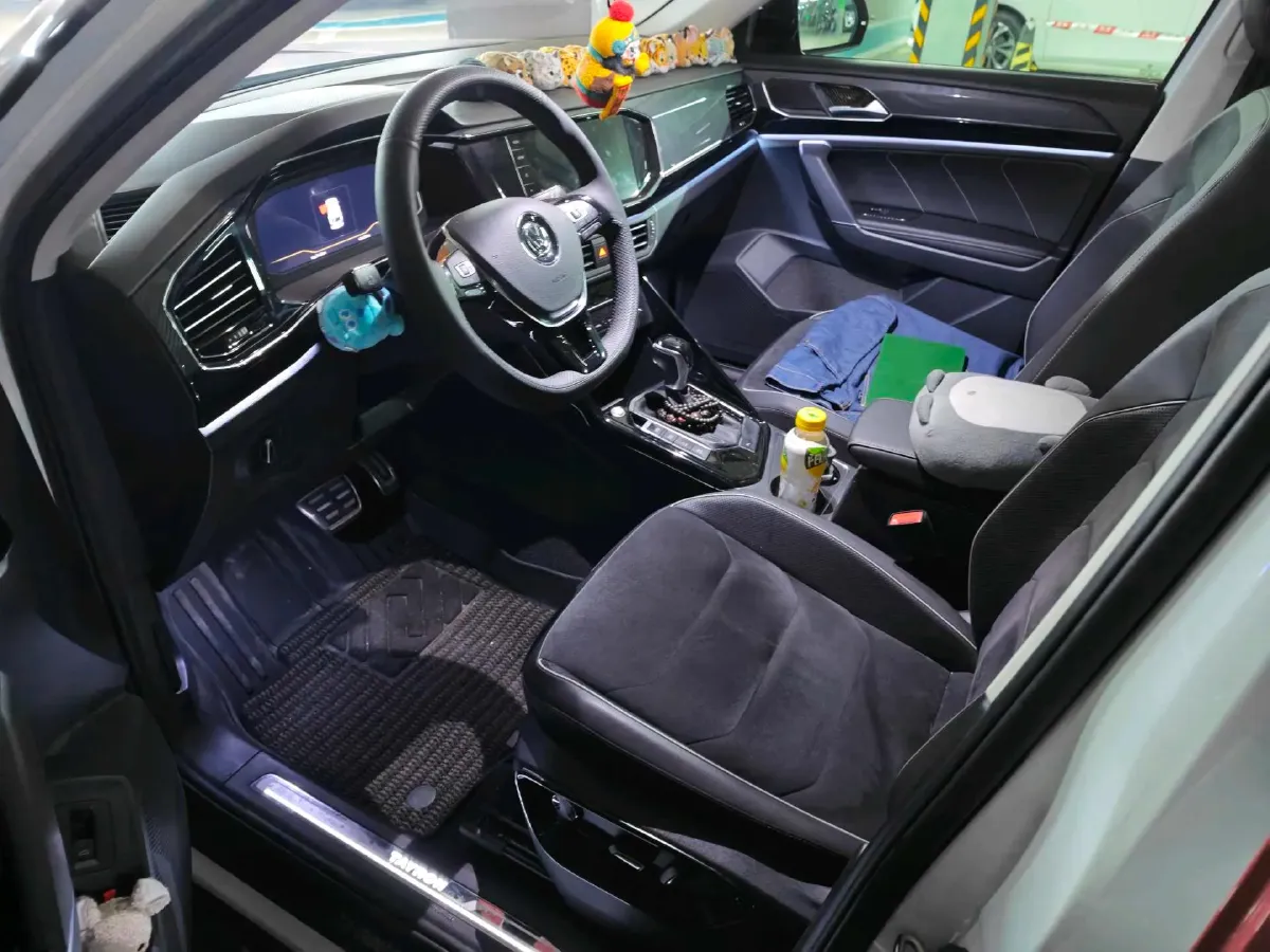 2020 Volkswagen Tayron 2.0T 186HP L4 7DCT,autocango,china used car exporter,china ev exporter,chinese used car exporter,chinese used ev exporter