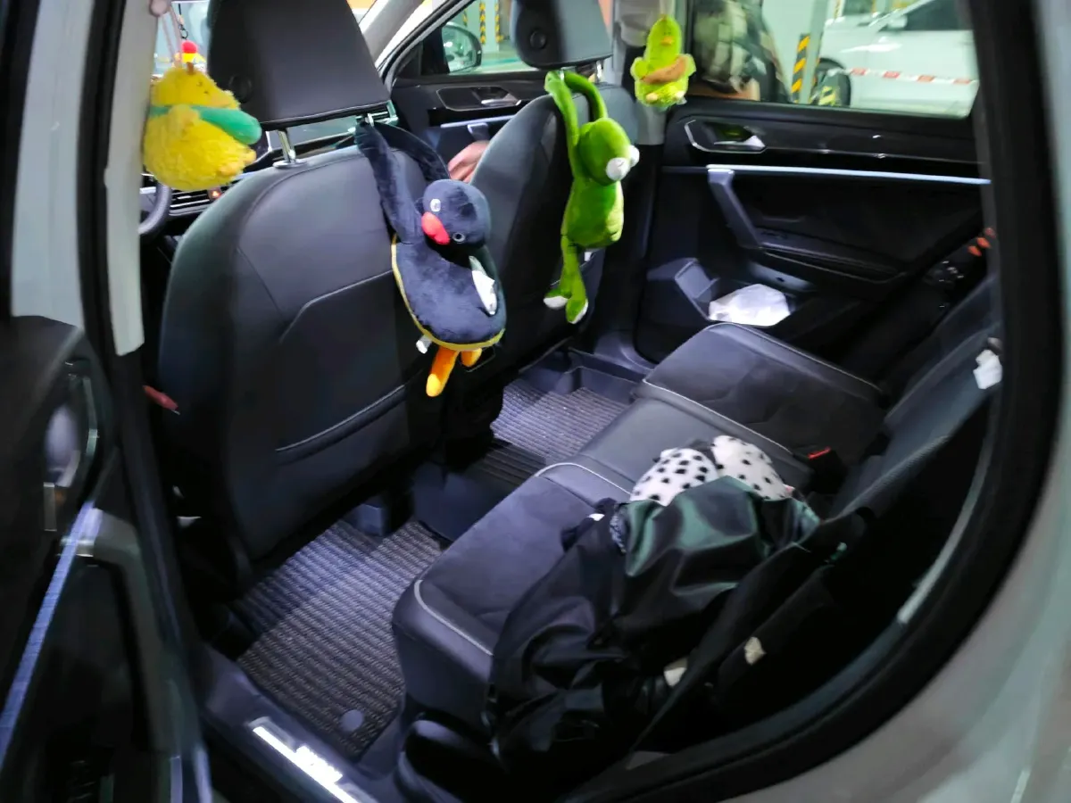 2020 Volkswagen Tayron 2.0T 186HP L4 7DCT,autocango,china used car exporter,china ev exporter,chinese used car exporter,chinese used ev exporter