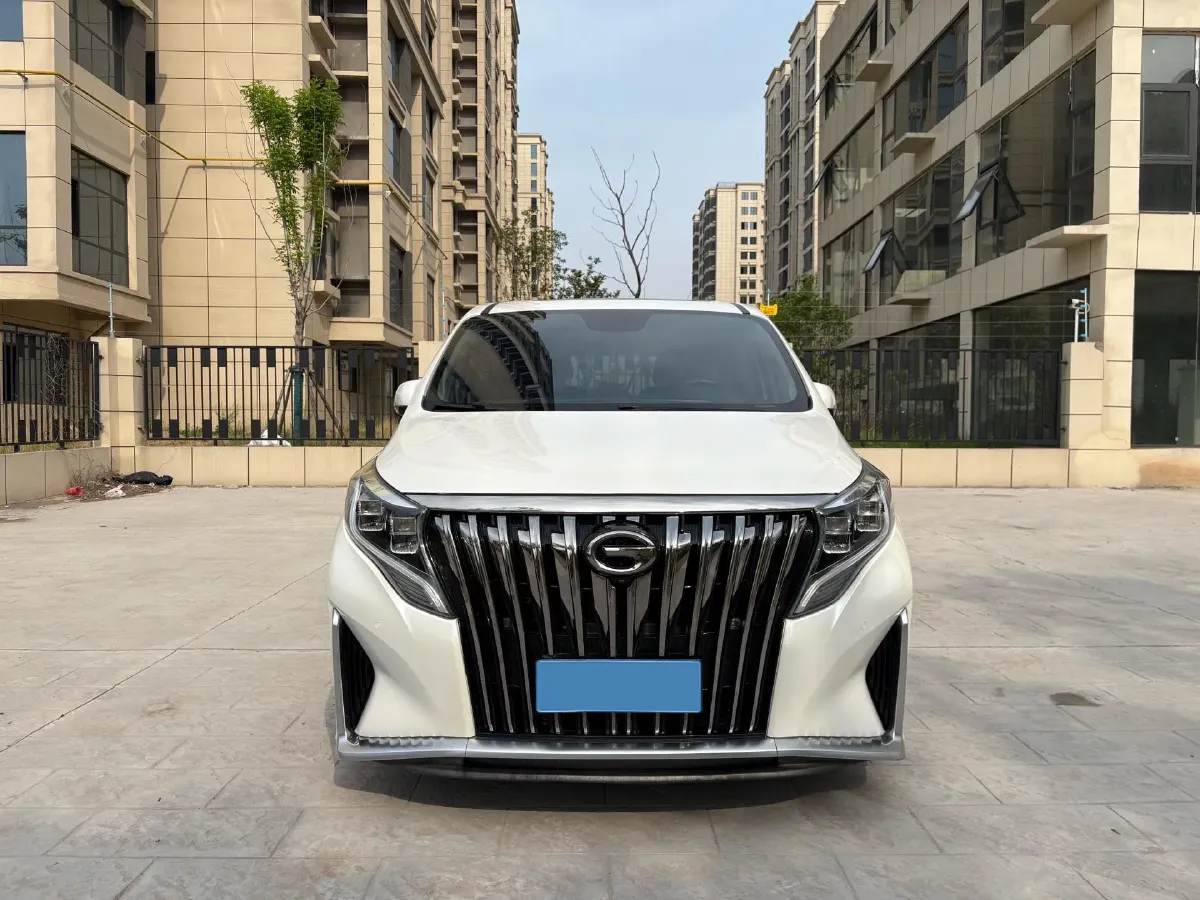 2021 GAC Trumpchi M8 2.0T 252HP L4 8AT,autocango,china used car exporter,china ev exporter,chinese used car exporter,chinese used ev exporter