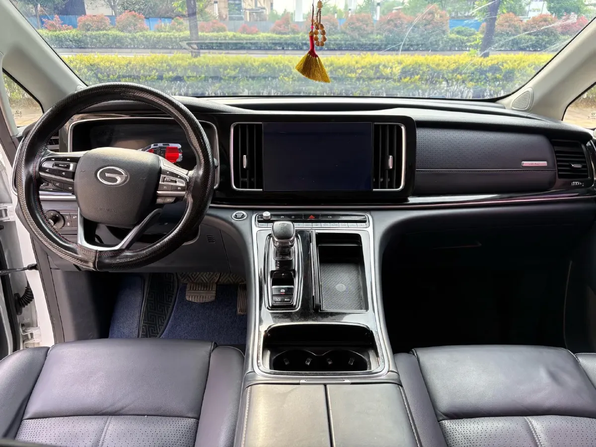 2021 GAC Trumpchi M8 2.0T 252HP L4 8AT,autocango,china used car exporter,china ev exporter,chinese used car exporter,chinese used ev exporter