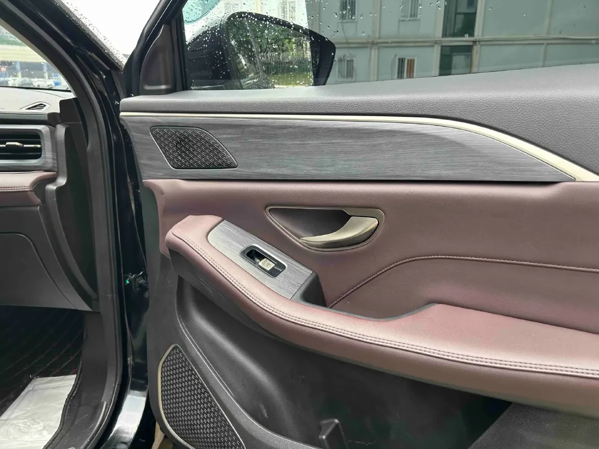 2024 Jetour X90 Plus 1.6T 197HP L4 7DCT,autocango,china used car exporter,china ev exporter,chinese used car exporter,chinese used ev exporter