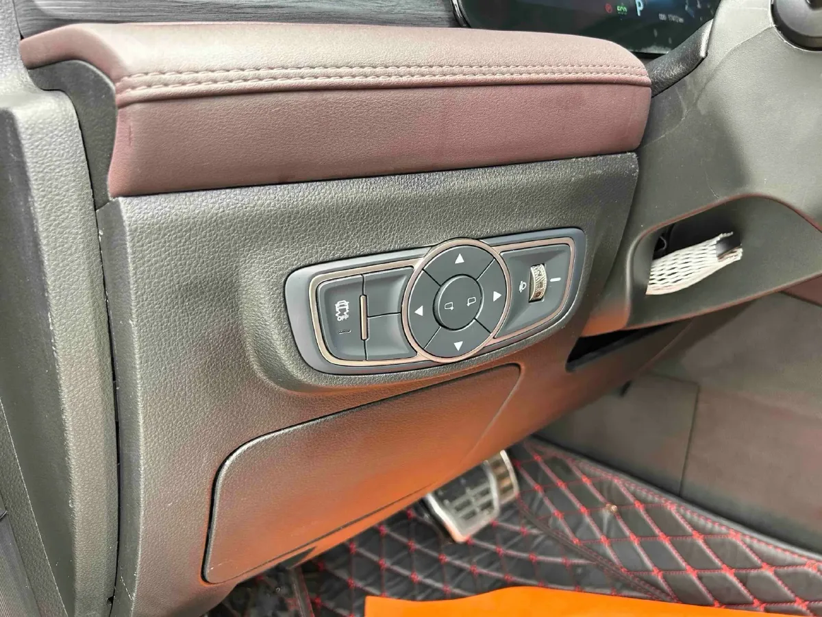 2024 Jetour X90 Plus 1.6T 197HP L4 7DCT,autocango,china used car exporter,china ev exporter,chinese used car exporter,chinese used ev exporter