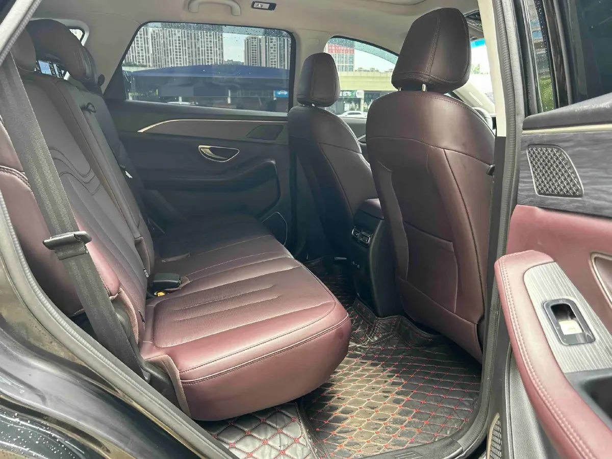 2024 Jetour X90 Plus 1.6T 197HP L4 7DCT,autocango,china used car exporter,china ev exporter,chinese used car exporter,chinese used ev exporter